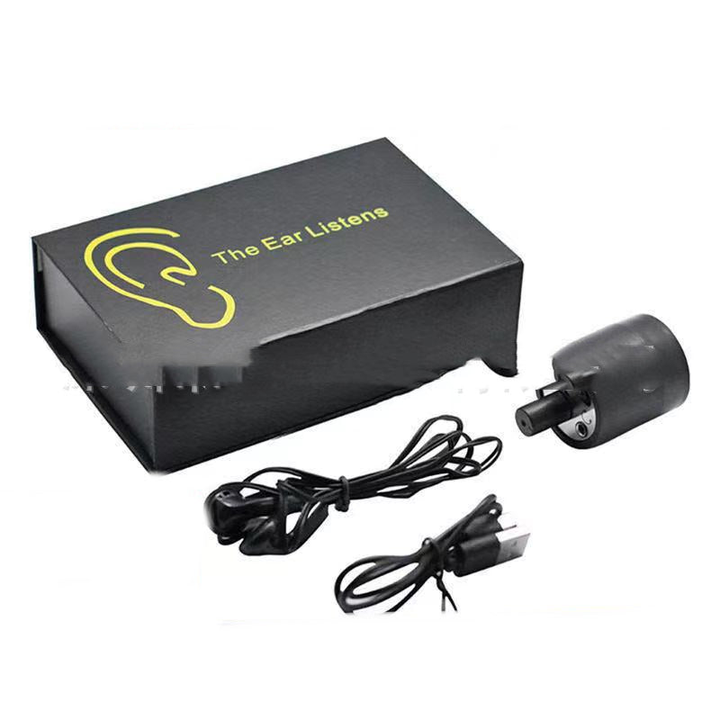 Wall Sound Amplifier With Pipe Leak Detector 6