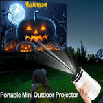 5G 4K Projector Smart HD LED WiFi Bluetooth HDMI USB Android Office Home Theater 8