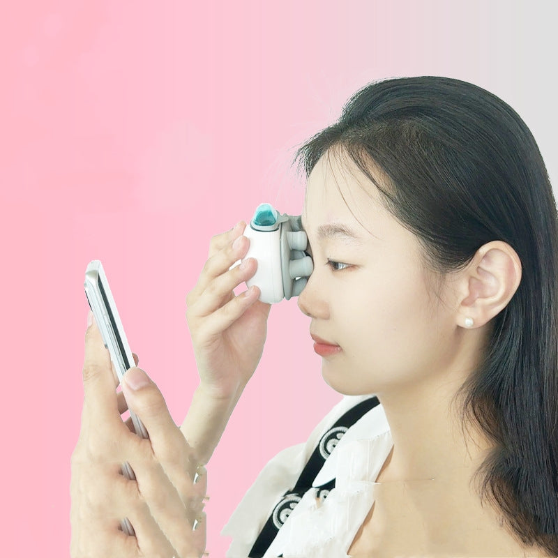 Electric Eye Massager Hand-held Spray Soothing Eye 1