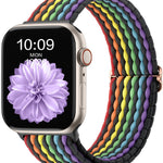 Nylon Woven Strap Adjustable Buckle 11
