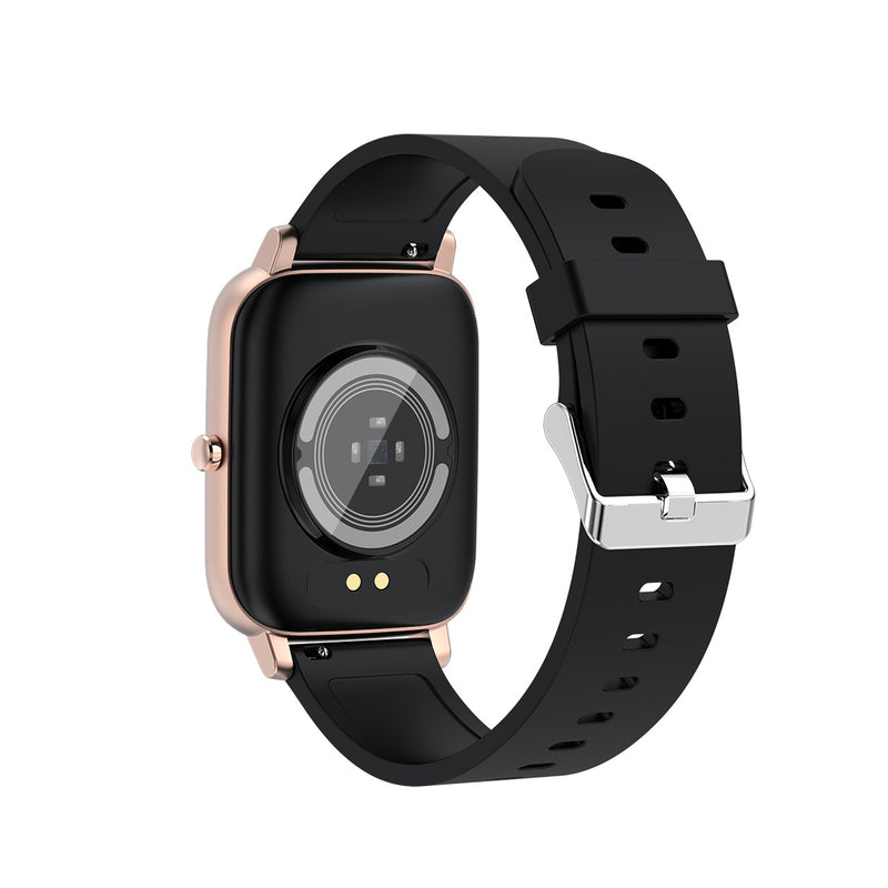 H80 Fashion Sports Smart Watch ECG Blood Oxygen Monitoring 8