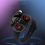 Smart bracelet earphone combo 3