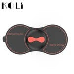 Mini Electric Neck Massager 4