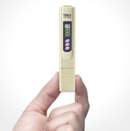 tds pen water quality detector