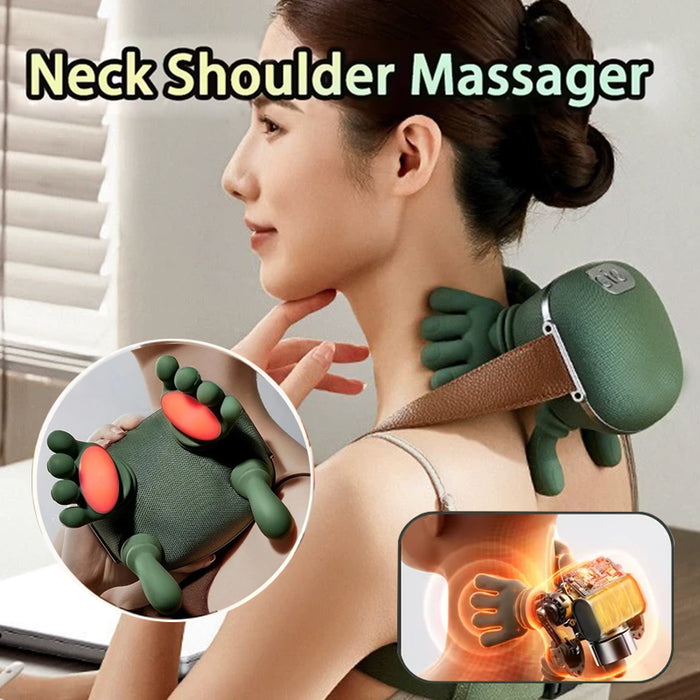 neck massager