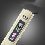 tds pen water quality detector 8
