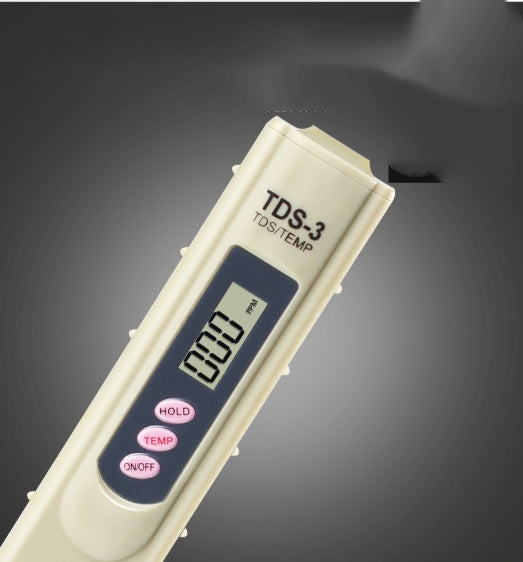 tds pen water quality detector