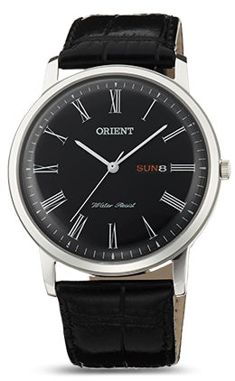 Oriental Double Lion Quartz Watch 5