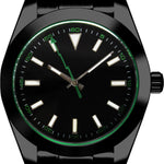 Non-standard coating imported movement men's watch 7