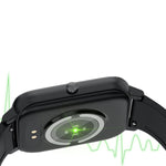 H80 Fashion Sports Smart Watch ECG Blood Oxygen Monitoring 3