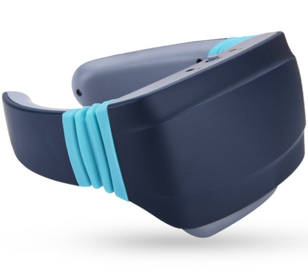 Electric pulse Acupuncture Neck massager 9