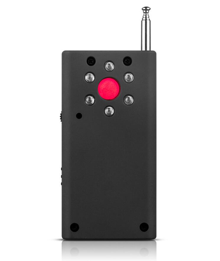 Signal Detector Anti-Eavesdropping Anti-Sneak Photography Surveillance Camera GPS Signal Detector 5