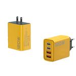 Double PD Double USB Charger 8