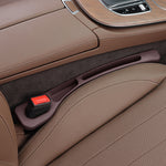 Car Seat Gap Plug Strip Storage Box 14