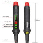 Portable And Minimalist Gas Leak Detector 6