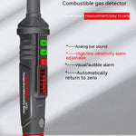 Portable And Minimalist Gas Leak Detector 3