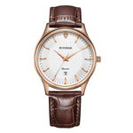 Couple waterproof watch 4