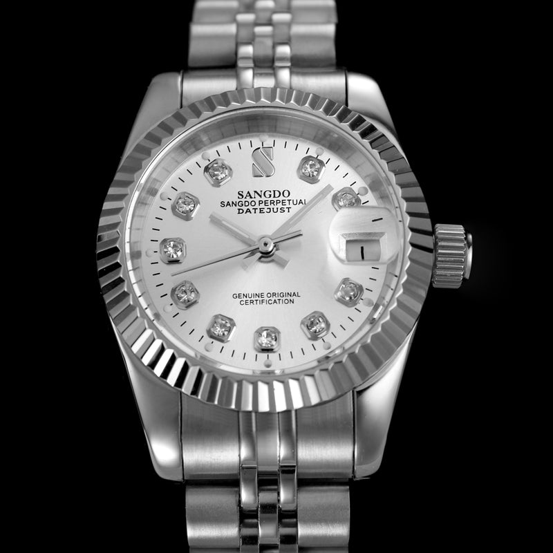 Automatic mechanical watches 5
