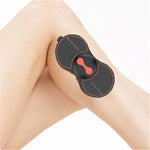 Mini Electric Neck Massager 8