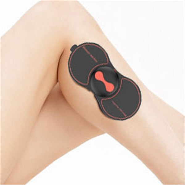 Mini Electric Neck Massager 8