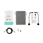 Smart Rope Skipping Cordless Ball Comes With Counter Fitness Home 3