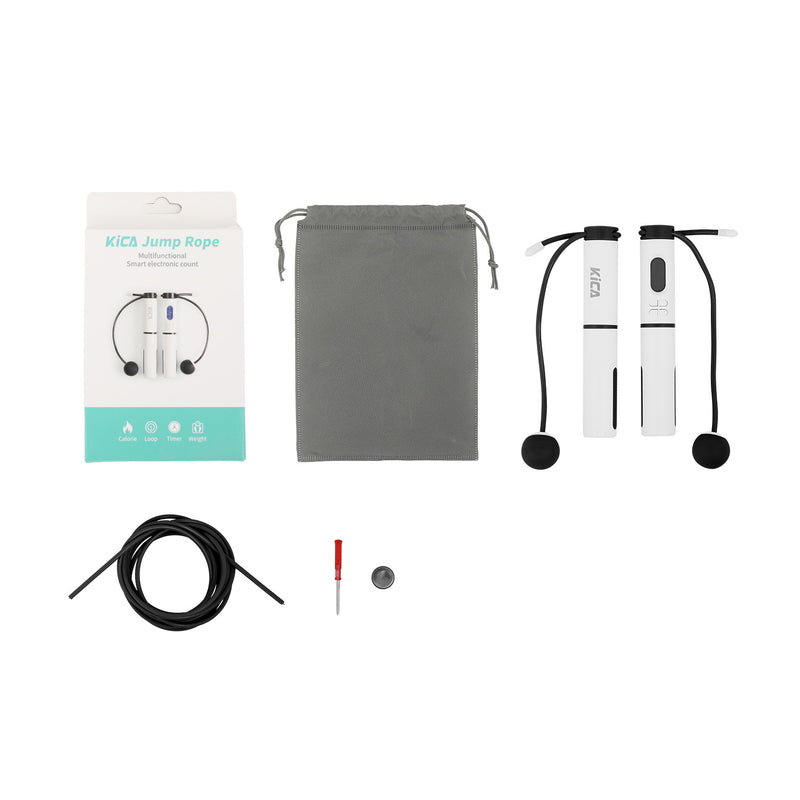 Smart Rope Skipping Cordless Ball Comes With Counter Fitness Home 3