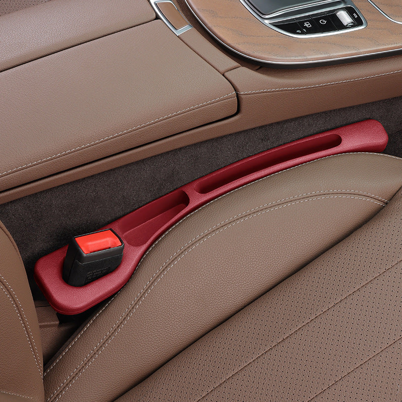 Car Seat Gap Plug Strip Storage Box 16