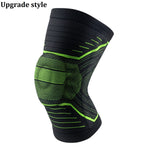 Compression Knee Sleeve Support 10