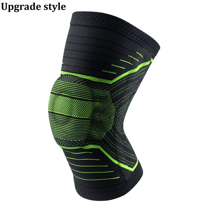 Compression Knee Sleeve Support 10