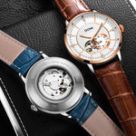 Luminous men's watch 1