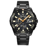 Multifunctional quartz watch 3