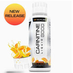 L-carnitine Liquid 473ml Oral 14