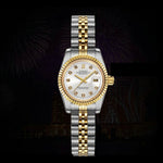 Automatic mechanical watches 4