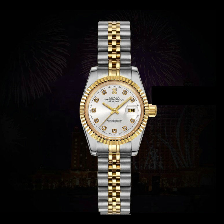 Automatic mechanical watches 4