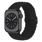 Nylon Woven Strap Adjustable Buckle 5