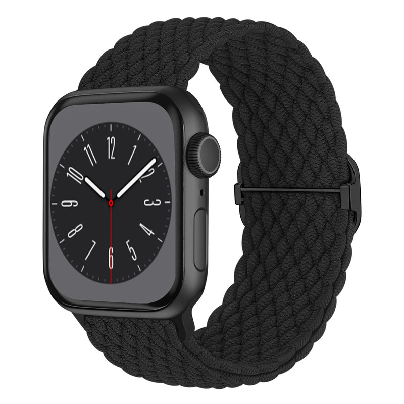 Nylon Woven Strap Adjustable Buckle 5