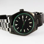 Non-standard coating imported movement men's watch 3