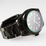 Non-standard coating imported movement men's watch 4