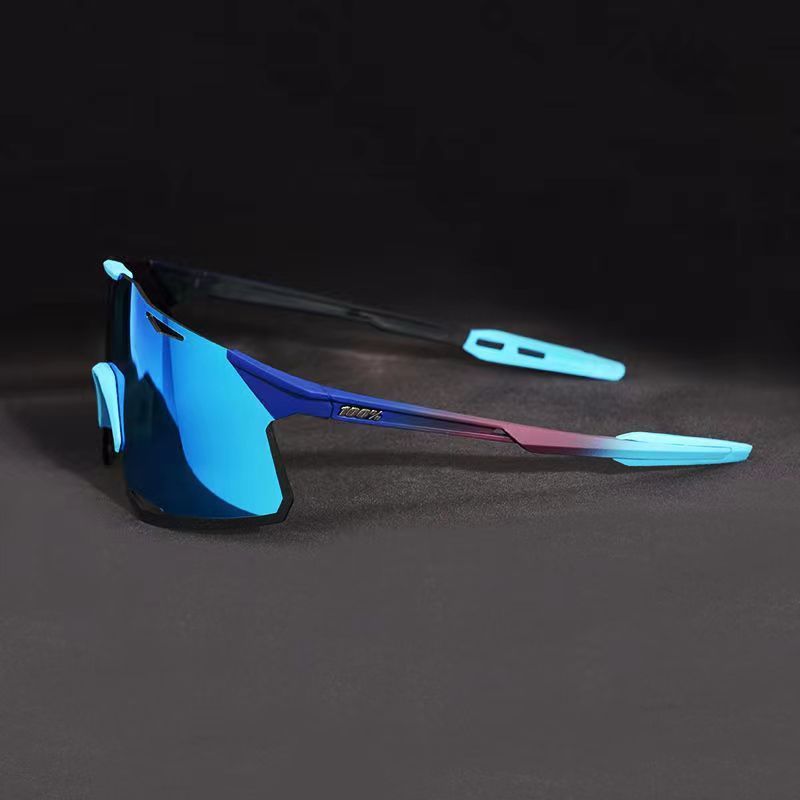 Glasses For Riding Goggles Outdoor Sports Running Mountain Bike Mirror UV Protection Smart Color Changing Day And Night QS8