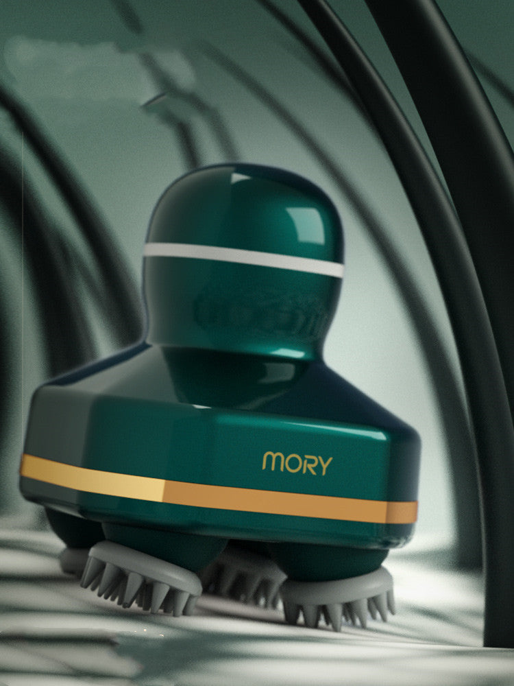 Powerful Sleep Aid Electric Neck Massager