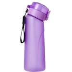Fashion Simple Drinking Water Water Bottle Cup 9