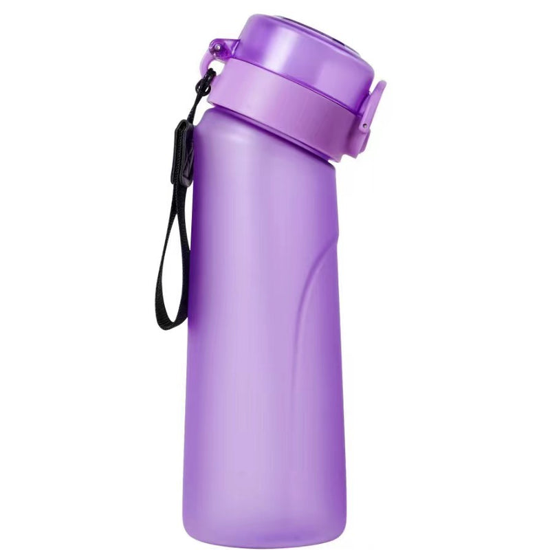 Fashion Simple Drinking Water Water Bottle Cup 9