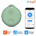 Smart Bluetooth Anti-loss Device 6