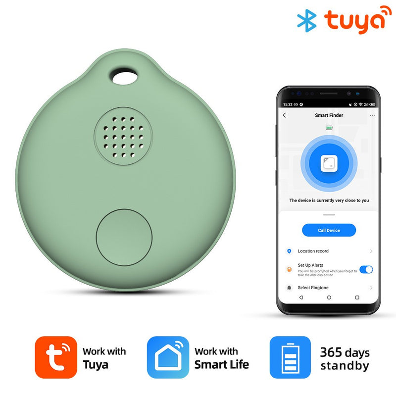 Smart Bluetooth Anti-loss Device 6