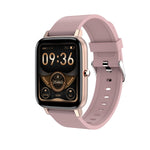 H80 Fashion Sports Smart Watch ECG Blood Oxygen Monitoring 12