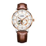Luminous men's watch 6