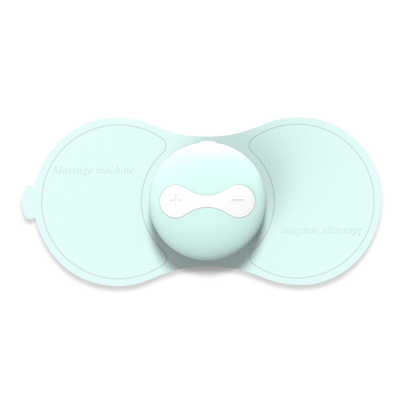Mini Electric Neck Massager 11