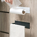 Paper towel holder 5