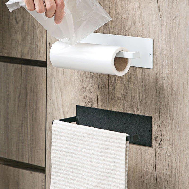 Paper towel holder 5