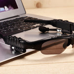 4.1 Smart Stereo Bluetooth Sunglasses Wireless Sports Bluetooth Glasses Headset Incoming 5